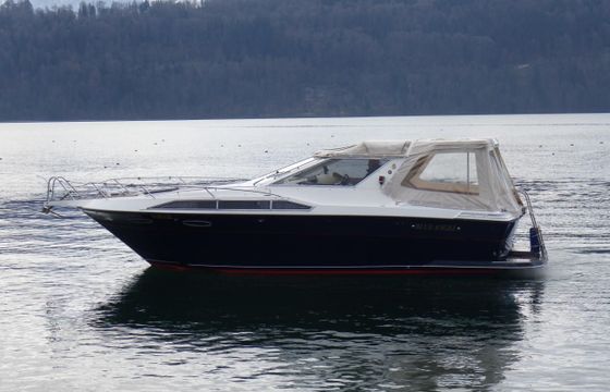 Draco 2900 Star