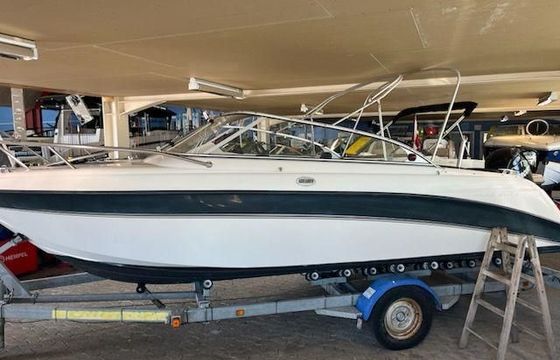 Askeladden 605 Explorer ( Meget flot )