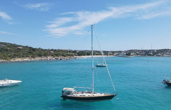 Cambria 46