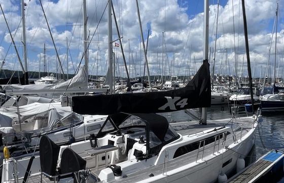 X-Yachts X4.3