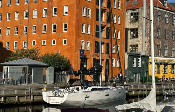 X-Yachts X4.3