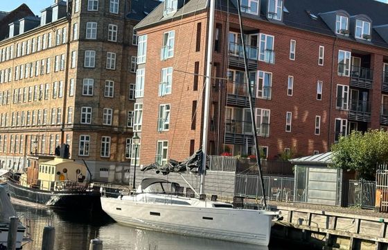 X-Yachts X4.3