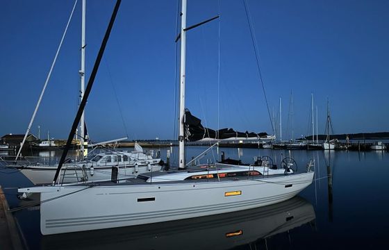 X-Yachts X4.3