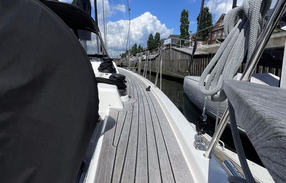 X-Yachts X4.3