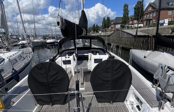 X-Yachts X4.3