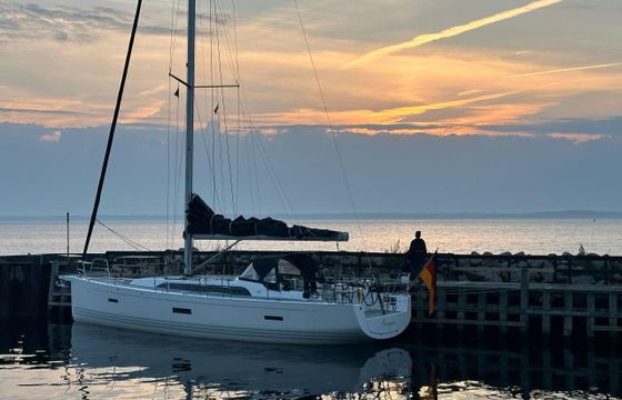 X-Yachts X4.3