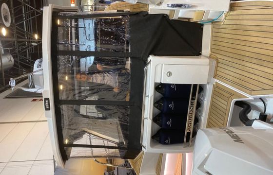 Aquador 250 HT