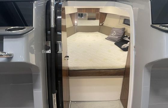Aquador 250 HT