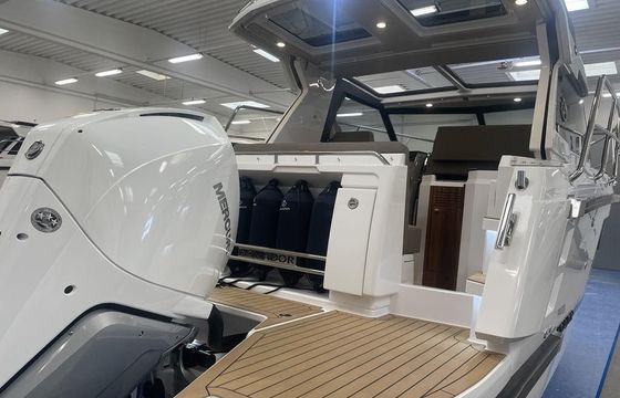 Aquador 250 HT