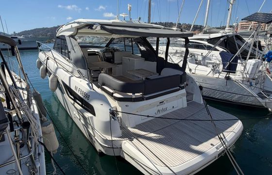 Bavaria S40 ht