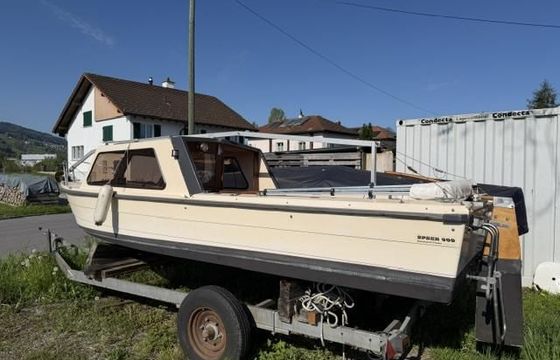 Thoma Speer 600
