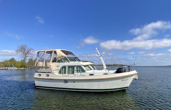 Linssen 29.9 AC