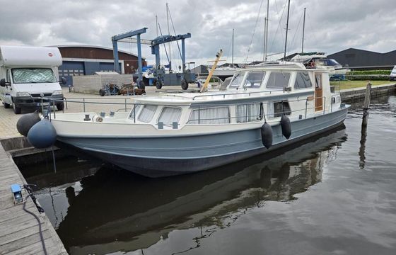 Rietaak 1250 AK