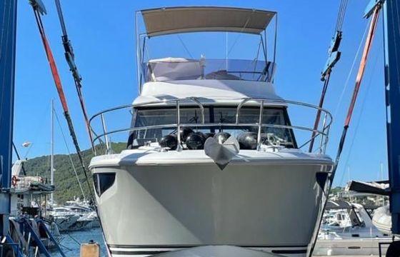 Jeanneau Velasco 37