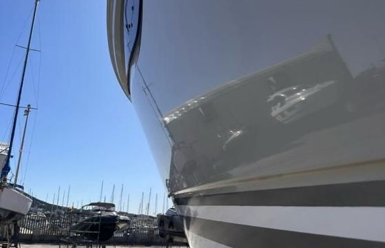 Jeanneau Velasco 37