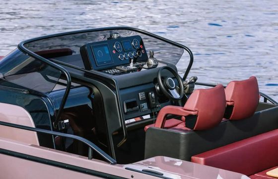 Cranchi A32 LT - NEW preorder fra