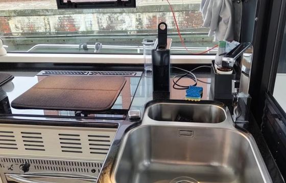 Delphia Bluescape 1200 Fly