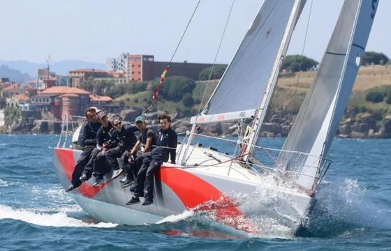 Jeanneau ONE DESIGN 35