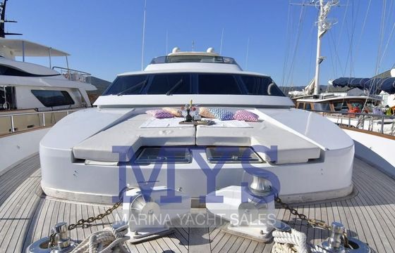 Castagnola LADY SEA