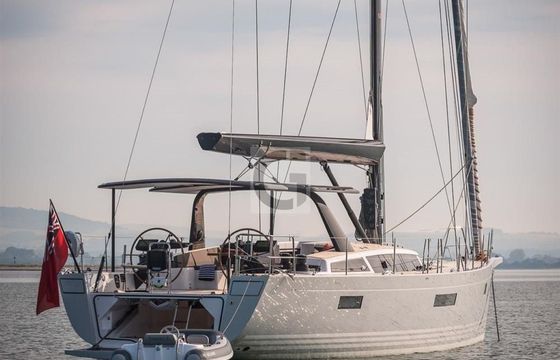 X-Yachts X6.5