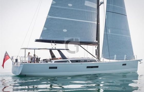 X-Yachts X6.5