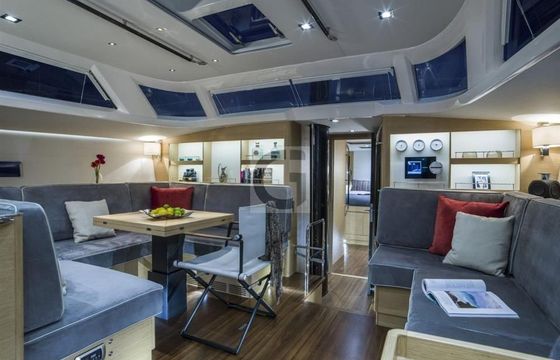 X-Yachts X6.5