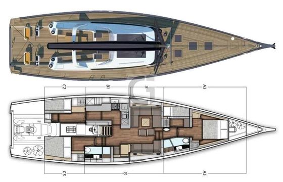 X-Yachts X6.5