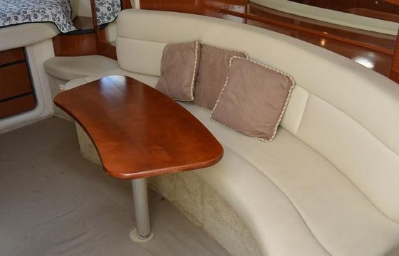 Sea Ray 375 DA Sundancer