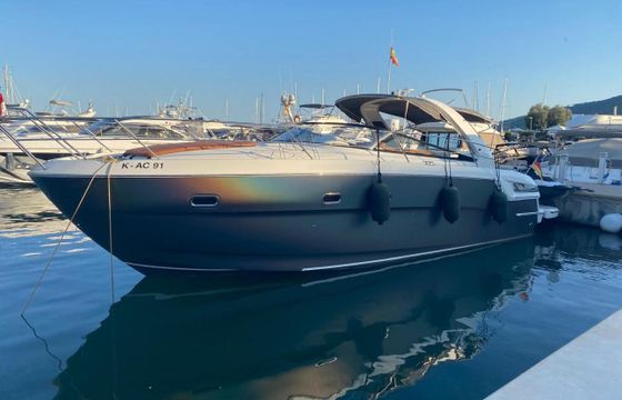 Bavaria Sport 38