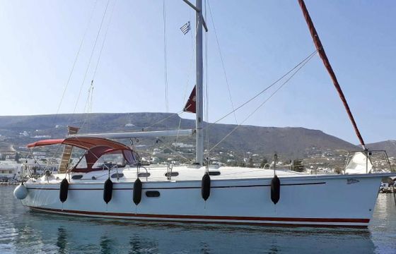 Dufour Gibsea 43