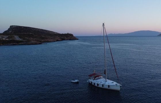 Dufour Gibsea 43