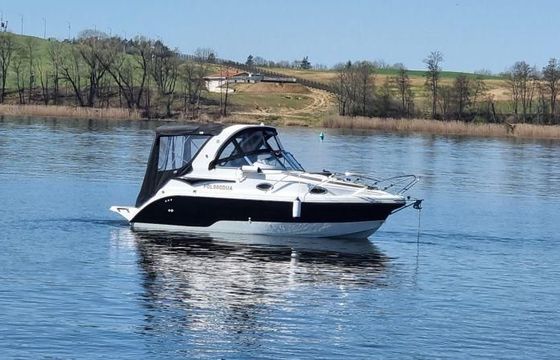 Coral 750 Sport Cruiser