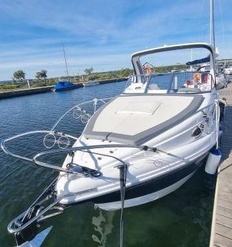 Coral 750 Sport Cruiser