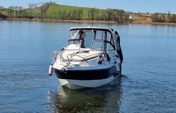 Coral 750 Sport Cruiser