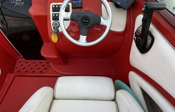 Astromar LS707