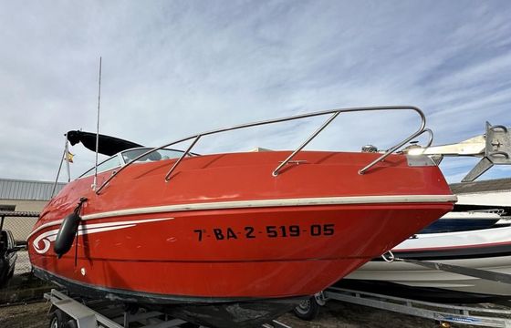 Astromar LS707