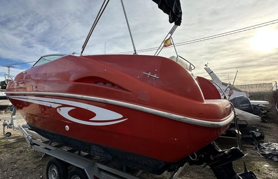Astromar LS707
