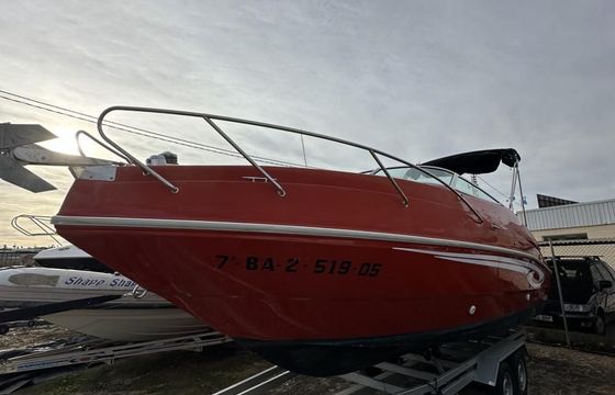 Astromar LS707