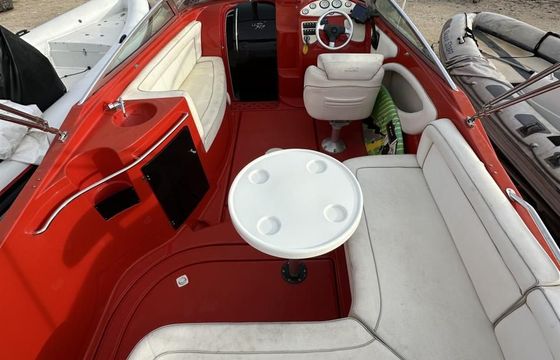 Astromar LS707