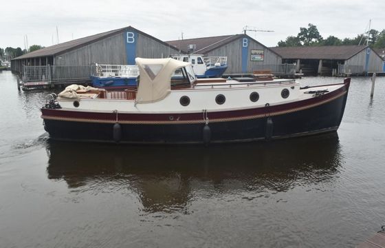 Eurosloep 980