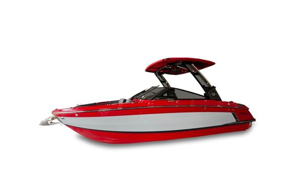 Cobalt R4 Surf