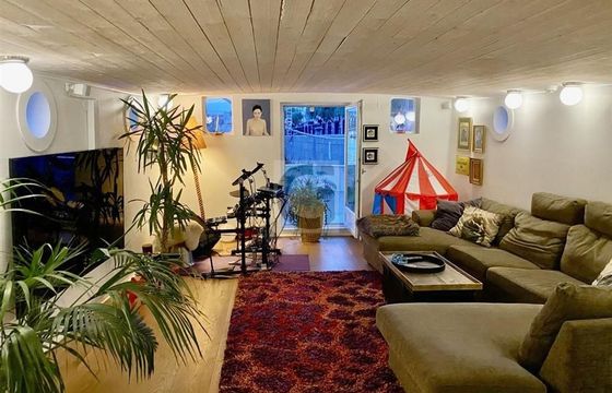 Lindholmens Mekaniska verkstad AB 29m Co