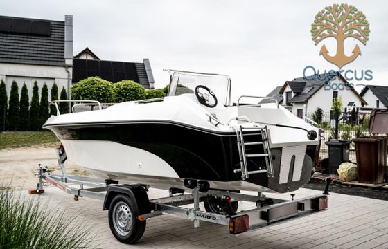 Quercus 470 Open Elektro