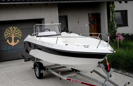 Quercus 470 Open Elektro