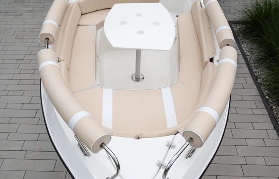 Quercus 470 Open Elektro