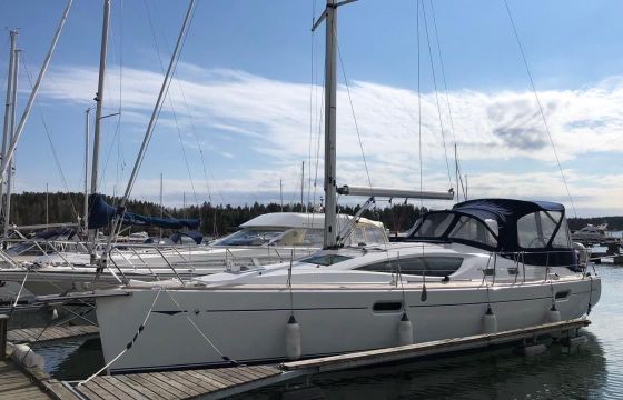 Jeanneau SUN ODYSSEY 39DS