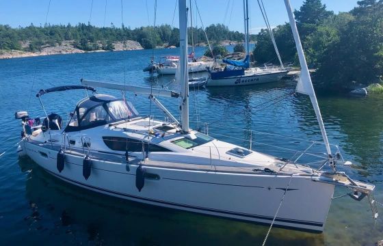 Jeanneau SUN ODYSSEY 39DS