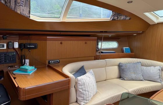 Jeanneau SUN ODYSSEY 39DS