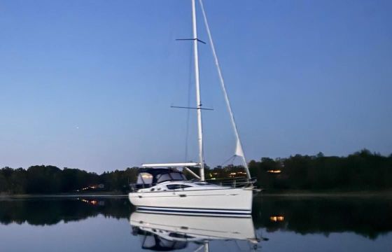 Jeanneau SUN ODYSSEY 39DS