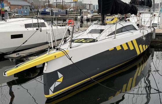 Dehler 30 onedesign